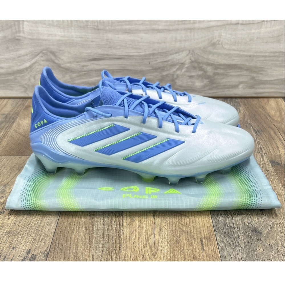 Adidas Copa Pure 3 Elite FG Celestial Victory Pack ID9038 Men's Size 11.5